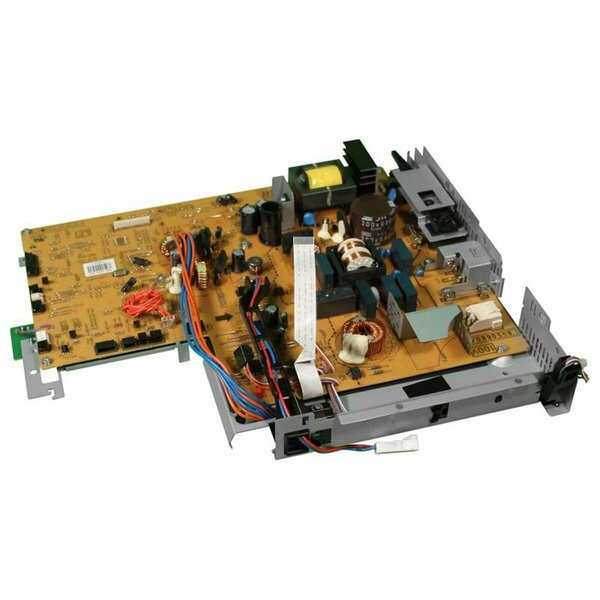 Depot International Engine Controller Board for Laser Jet M3027 MFP HP3027-ECBRD-REF